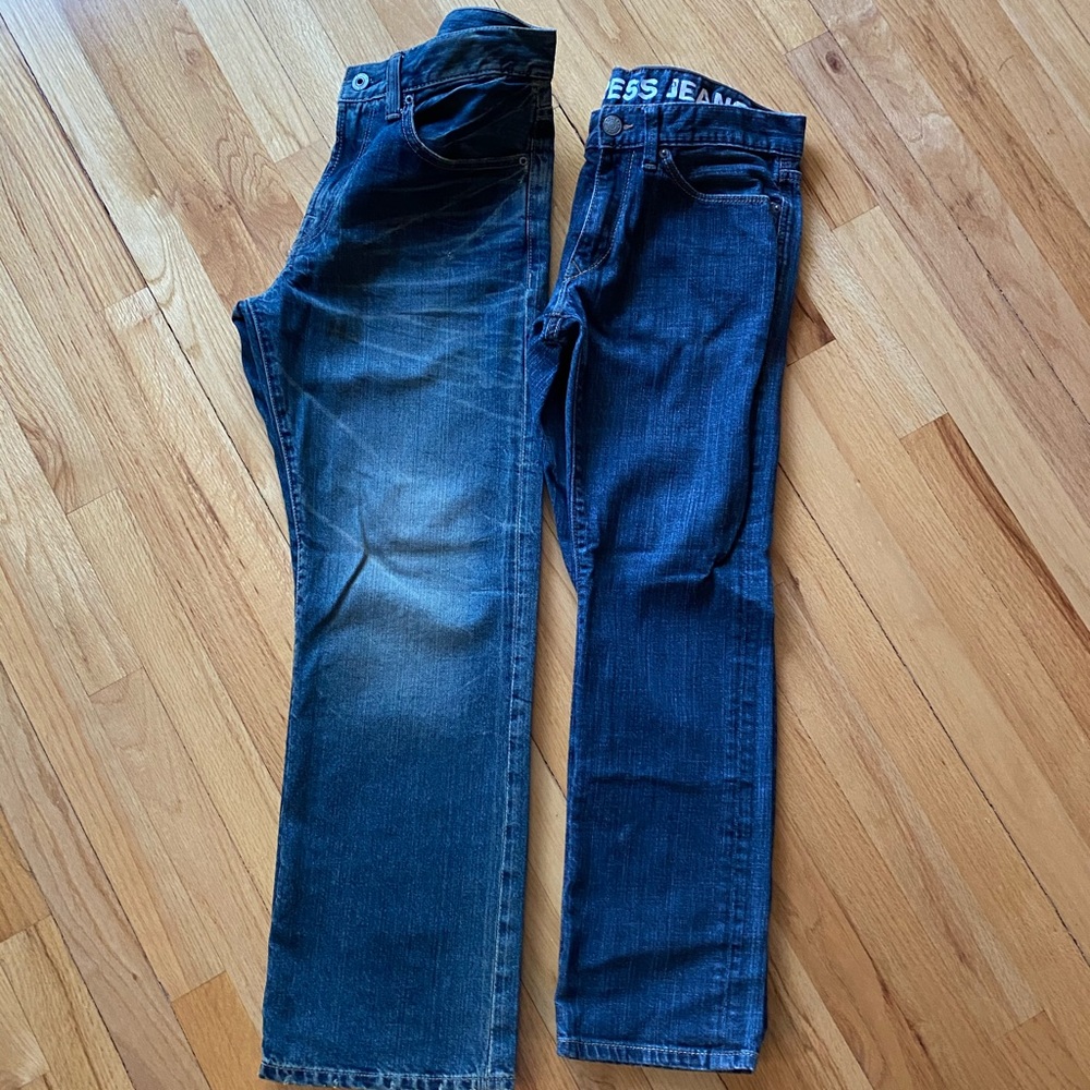 Express Jeans bundle
